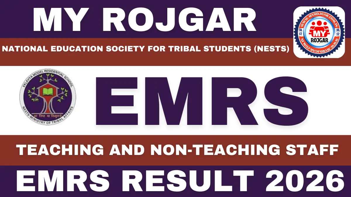 EMRS Result