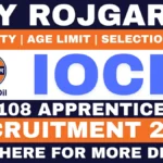 IOCL Mathura Refinery Apprentice Recruitment 2026